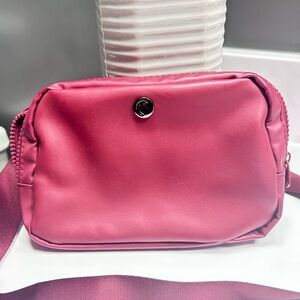 Zyia Crossbody